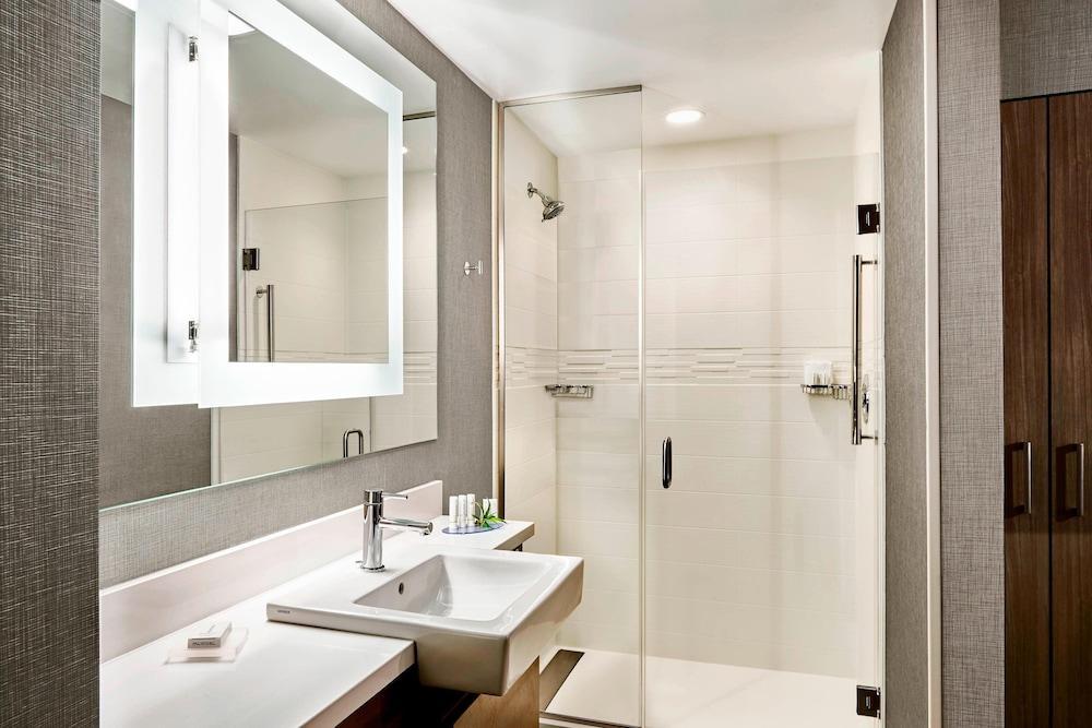 Springhill Suites Dallas Dfw Airport South/Centreport Fort Worth Exterior photo